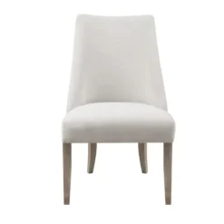 Dining Chairs-Kirkland's Home Martha Stewart Dining Chairs, Set Of 2 Ivory
