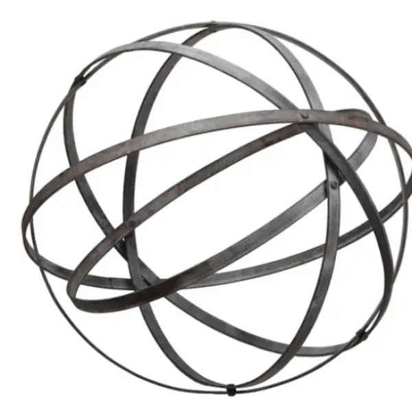 Decorative Accents-Kirkland's Home Matte Black And White Wooden Tic Tac Toe Board