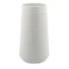 Vases-Kirkland's Home Matte Resin Floor Vase, 33 In. Black