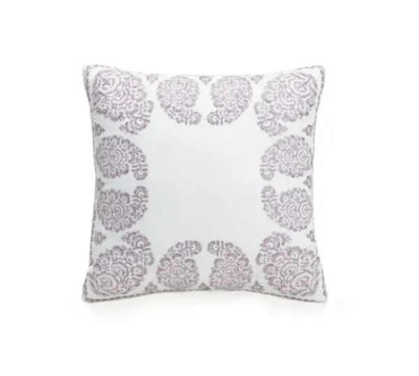 Comforters-Kirkland's Home Mauve Scorro 5-Pc. King Comforter Set Purple