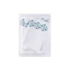 Bed Sheets-Kirkland's Home Medallion Hem Microfiber 4-Pc. King Sheet Set White/Blue