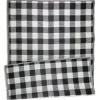 Outdoor Rugs-Kirkland's Home Medallion Lava Indoor/Outdoor Area Rug, 7X9 Blue