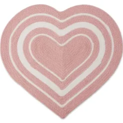 Kitchen & Floor Mats-Kirkland's Home Merry Plaid Christmas Kitchen Mat Red