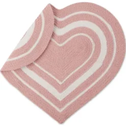 Kitchen & Floor Mats-Kirkland's Home Merry Plaid Christmas Kitchen Mat Red