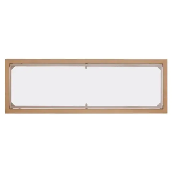 Console Tables-Kirkland's Home Metal And Tempered Glass Console Table Gold