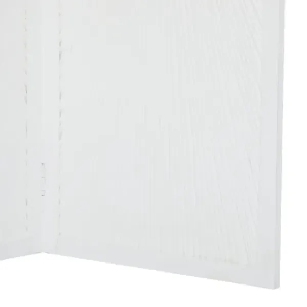 Decorative Accents-Kirkland's Home Metal Coral Bookends, Set Of 2 White
