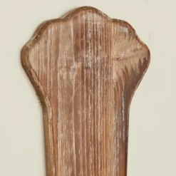 Wall Plaques-Kirkland's Home Metal Utensils Wall Plaques, Set Of 2 Brown