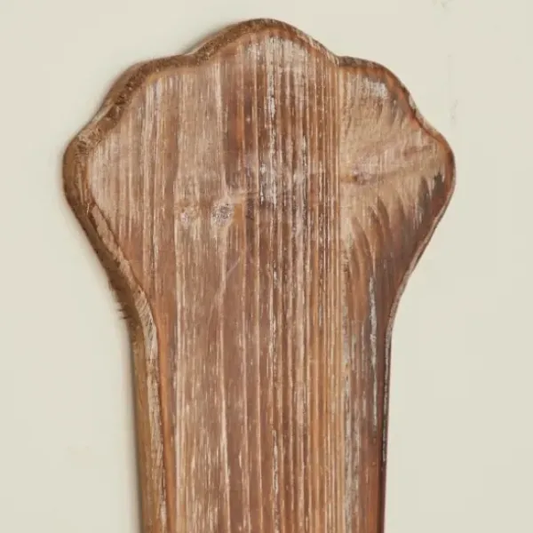 Wall Plaques-Kirkland's Home Metal Utensils Wall Plaques, Set Of 2 Brown