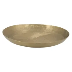 Decorative Bowls & Jars-Kirkland's Home Metal Wire Baskets, Set Of 2 Gold