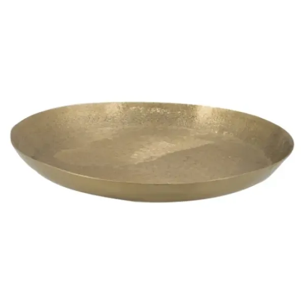 Decorative Bowls & Jars-Kirkland's Home Metal Wire Baskets, Set Of 2 Gold