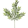 Stems & Bouquets-Kirkland's Home Mini Leaves Sprays, Set Of 6 Green