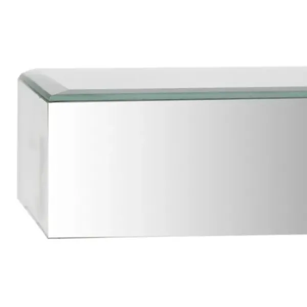 Shelves-Kirkland's Home Mirrored Wall Ledge
