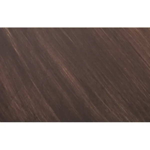 Accent & End Tables-Kirkland's Home Mocha Hourglass Mango Side Table