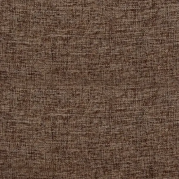 Sofas & Loveseats-Kirkland's Home Mod Wing Arm Convertible Sofa Brown