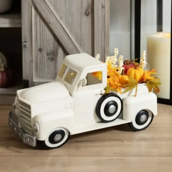 Statues & Figurines-Kirkland's Home Modern Burst 2-Pc. Decorative Sculpture Set Gold