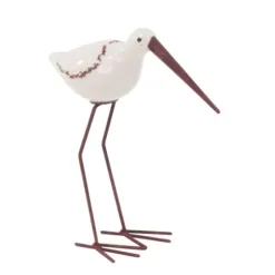 Statues & Figurines-Kirkland's Home Modern Nature Statue Gold