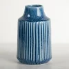 Vases-Kirkland's Home Mosaic 2-Pc. Vase Set Gold