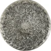 Wall Plaques-Kirkland's Home Mosaic Round Metal Wall Plaque Silver