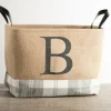 Baskets & Boxes-Kirkland's Home Mother Of Pearl 2-Pc. Box Set Tan/White