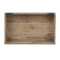 Wall Quotes & Signs-Kirkland's Home Move The Dog Wall Sign Brown