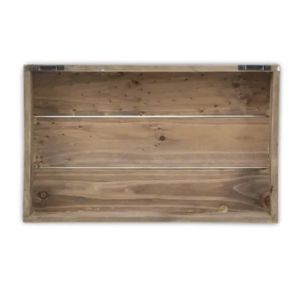 Wall Quotes & Signs-Kirkland's Home Move The Dog Wall Sign Brown