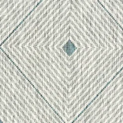 Outdoor Rugs-Kirkland's Home Multi Dhurri Stripe Indoor/Outdoor Area Rug, 5X7 Blue/Orange/Multi