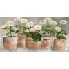 Canvas Art-Kirkland's Home Mums The Word Canvas Art Print Multi
