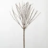 Stems & Bouquets-Kirkland's Home Natural Branch Stem Brown