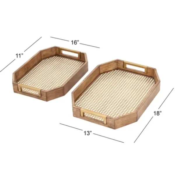 Picture Frames-Kirkland's Home Natural Distressed Picture Frame, 5X7 Tan