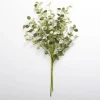 Stems & Bouquets-Kirkland's Home Natural Eucalyptus Bundle Green
