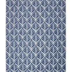 Outdoor Rugs-Kirkland's Home Natural Flamingo Indoor/Outdoor Area Rug, 5X7 Tan/White