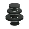 Picture Frames-Kirkland's Home Natural Fractured Slate Picture Frame, 4X6
