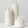 Statues & Figurines-Kirkland's Home Natural Hyacinth Sunburst Sculpture Tan