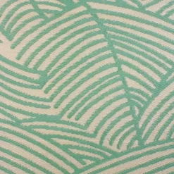 Outdoor Rugs-Kirkland's Home Natural Ivy Indoor/Outdoor Area Rug, 4X7 Tan