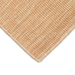 Outdoor Rugs-Kirkland's Home Natural Linear Macy Indoor/Outdoor Area Rug, 6X9 Brown