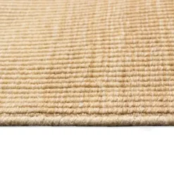 Outdoor Rugs-Kirkland's Home Natural Linear Macy Indoor/Outdoor Area Rug, 6X9 Brown