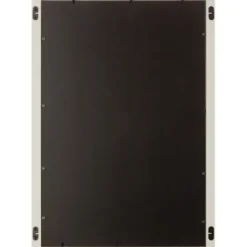 Gallery Wall Frames-Kirkland's Home Natural Offset Mat 4X6 5-Pc. Gallery Wall Set Tan