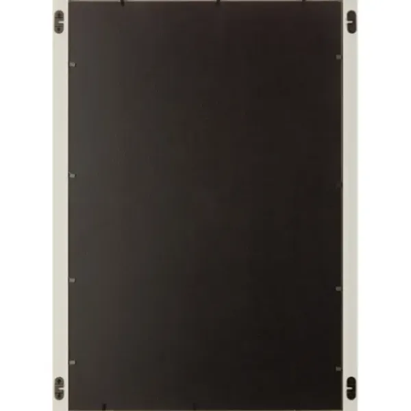 Gallery Wall Frames-Kirkland's Home Natural Offset Mat 4X6 5-Pc. Gallery Wall Set Tan