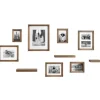 Gallery Wall Frames-Kirkland's Home Natural 10-Pc. Gallery Wall Frame And Shelf Set