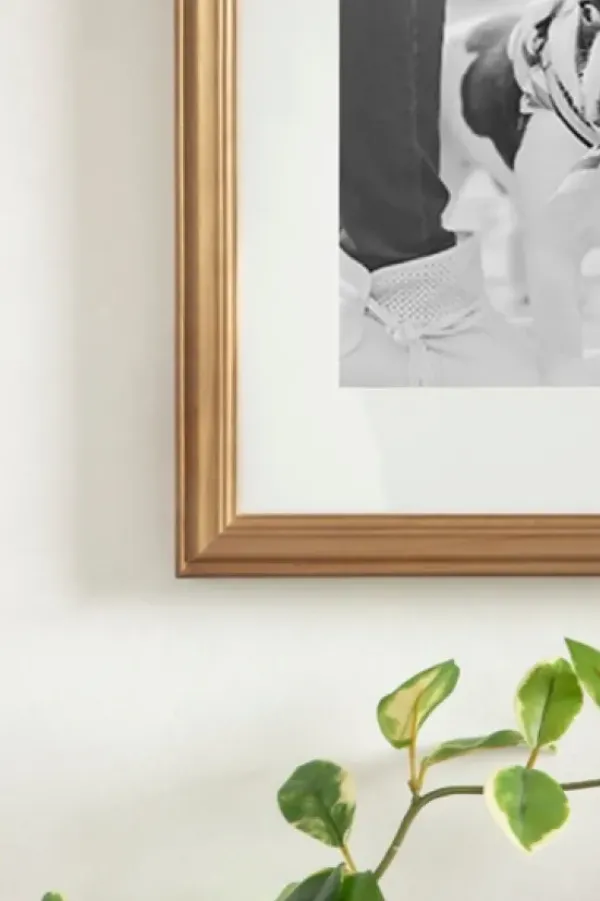Gallery Wall Frames-Kirkland's Home Natural 10-Pc. Gallery Wall Frame And Shelf Set