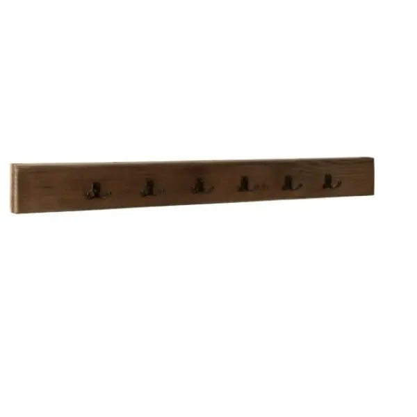 Hooks-Kirkland's Home Natural Pine Wood Wall Hooks