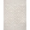 Outdoor Rugs-Kirkland's Home Natural Sand Dollar Outdoor Accent Rug Tan/Ivory