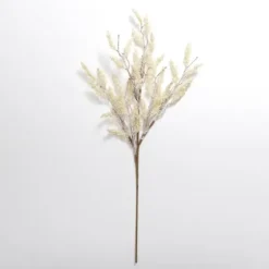 Stems & Bouquets-Kirkland's Home Natural Wheat Stem Ivory