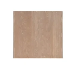 Dining Tables-Kirkland's Home Natural Wood Drop Leaf Dining Table Tan