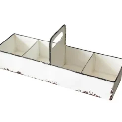 Decorative Trays-Kirkland's Home Natural Wood Monogram S Decorative Tray