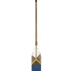Wall Plaques-Kirkland's Home Nautical Oar Wall Plaque Multi