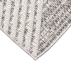 Outdoor Rugs-Kirkland's Home Nautical Rope Indoor/Outdoor Area Rug, 2X3 Tan