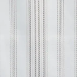 Curtains & Drapes-Kirkland's Home Navy Cape Cod Stripe Curtain Panel Set, 84 In. Blue/White