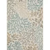 Outdoor Rugs-Kirkland's Home Navy Diamond Indoor/Outdoor Area Rug, 5X7 Blue
