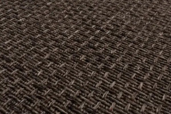 Outdoor Rugs-Kirkland's Home Navy Embellished Indoor/Outdoor Area Rug, 6X9 Blue/White
